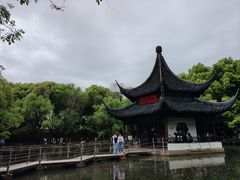 -西园戒幢律寺