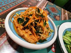 -巴依老爷·新疆美食(上城区天城路店)