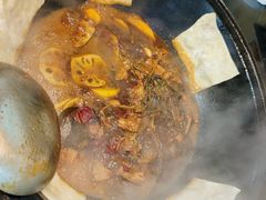 -地锅传奇(水产西路店)