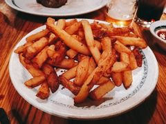 手切土豆条-SMOKI & CO(五大道店)