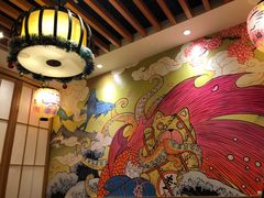 -有喜屋·深夜食堂(环宇荟店)