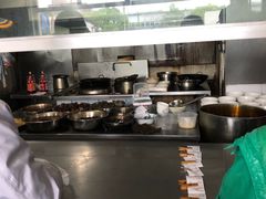 -上海为民商行清真饭店(南大路店)