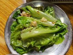 -阿秋牛排(湖心街店)