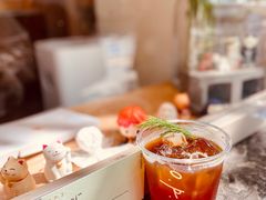 -O.P.S. CAFE