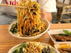 -二孃鸡爪爪(东郊记忆店)