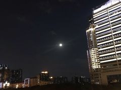 -珠江夜游西堤码头