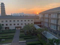 -平安（深圳）金融教育培训中心