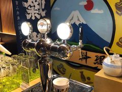 -富山日式料理(宽厚里店)