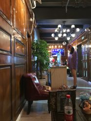 -YASAKI国际舞蹈中心