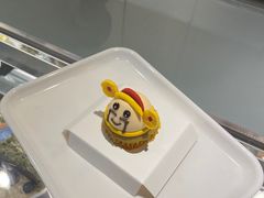 -Pantry's Best派悦坊蛋糕(K11购物艺术中心店)