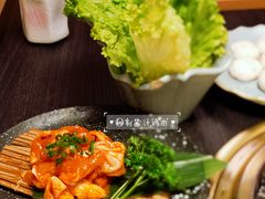 -AJIYA·池袋日式烧肉自助(天津万象城店)
