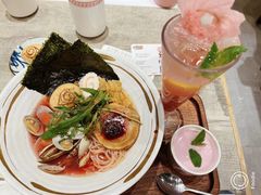 -火影忍者一乐拉面(环球港店)