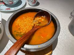 海鲜泡饭-维园悦谱·海派家常菜(乌鲁木齐南路店)