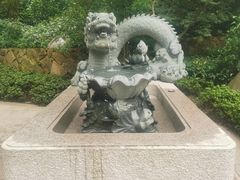 -径山寺