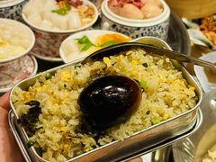 -大芊金重庆串串火锅(南京路店)
