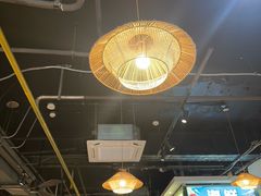 -阿鸡鱼庄·顺德鲜蒸小炒(亚运村店)