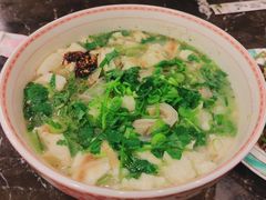 -吾味香葫芦头(安西街店)