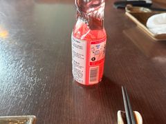 -万岛日本料理铁板烧(万泰国际店)