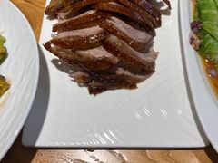 -新興传承烤鸭