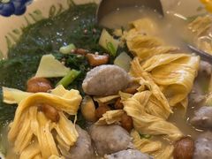 -崖口红树林海鲜餐厅