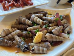 -华盛丰温州大排档(东三环南路店)