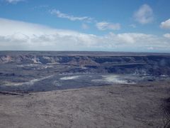 -夏威夷火山国家公园