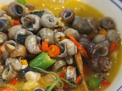 -串小白烧烤(金沙洲店)