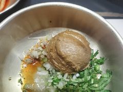 -西塔老太太泥炉烤肉(龙湖北苑天街店)