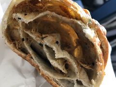 牛角包-仟吉KenGee(武汉高铁站店)