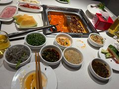 -海底捞火锅(外滩店)