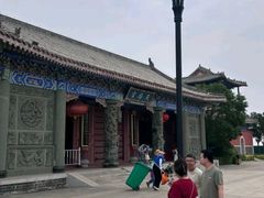 -天津妈祖文化园