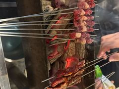 -老虎小串(体育馆路店)