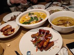 -兔爸私家小厨(新北万达店)
