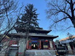 -五台山风景名胜区