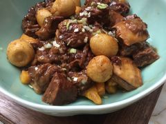 -那家小馆•北京菜•烤鸭(香山店)
