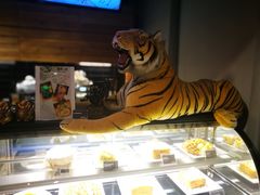 -ZOO COFFEE 动物园咖啡(亦庄店)