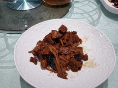 -金枝玉叶上海人家食府(三里河店)