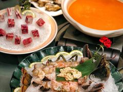 -金龙·打边炉(南京西路店)