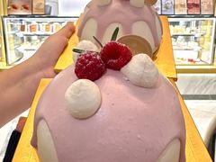 -M'CAKE(西单大悦城店)