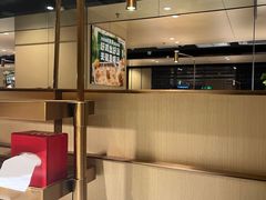 -海底捞火锅(太原南站店)