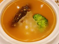-万宝海鲜舫(劳动公园店)