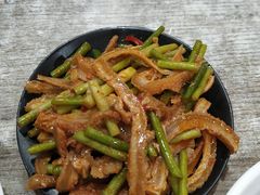 -豫碗香老烩面(梅河店)