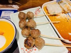 -十六蒲(桂林路店)