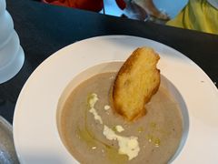 -Supine Bistro溯泮餐厅