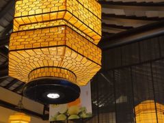 -绿茶餐厅(千岛湖银泰城店)