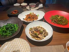 -曾宴·楚菜(湖北省博物馆店)