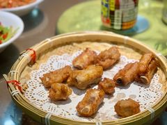 -天下客饭店(中山路店)