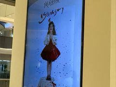 -海马体照相馆(重庆龙湖时代天街D馆店)
