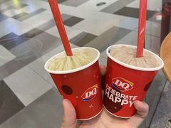 -DQ·蛋糕·冰淇淋(万象城店)