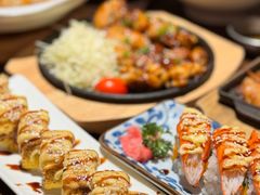-小川洋风料理(街道口店)